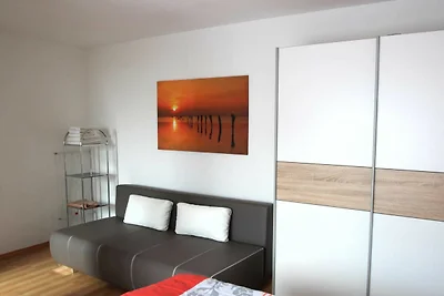 Ferienwohnung 2