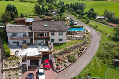 Vakantieappartement Gezinsvakantie 