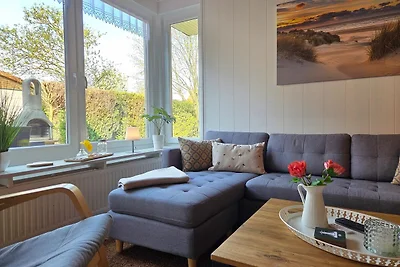 Casa vacanze Vacanza di relax Wittmund