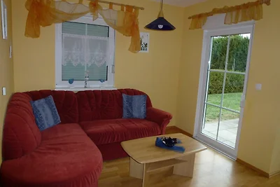 Casa vacanze Vacanza di relax Ückeritz