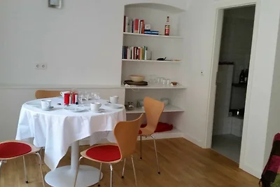 Appartamento Vacanza con famiglia Meersburg