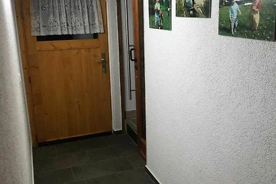 Appartamento Vacanza con famiglia Behrenhoff