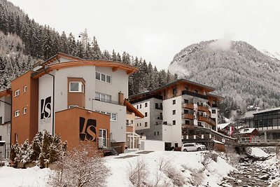 Apartament Dla rodzin Ischgl