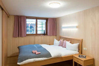 Ferienwohnung 2-3 Personen