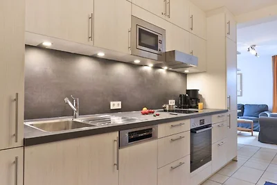 Vakantieappartement Gezinsvakantie Hooksiel
