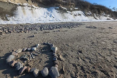 Ferienwohnung Segelkoje