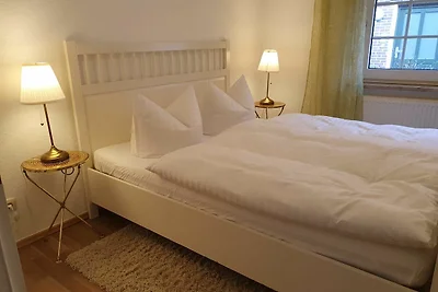 Ferienwohnung Fingerhut