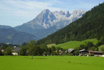 Vakantieappartement Gezinsvakantie Werfenweng