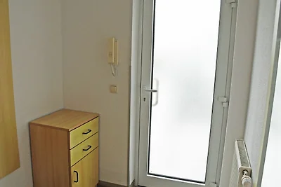 Vakantieappartement Gezinsvakantie Göhren