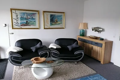 Ferienwohnung Seen-Sucht