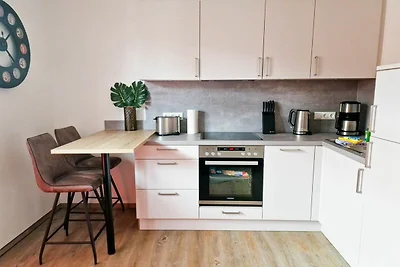Vakantieappartement Gezinsvakantie Pruchten
