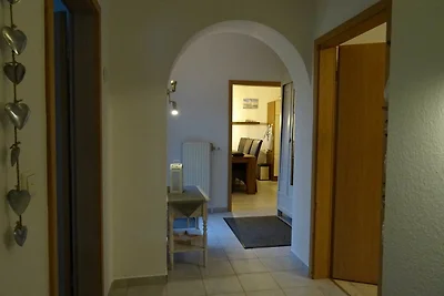 Vakantieappartement Gezinsvakantie Tarp