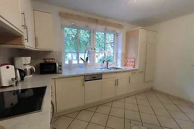 Ferienwohnung Unter den Linden