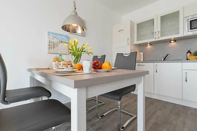 3-Zimmer-Wohnung