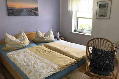 Casa vacanze Vacanza di relax Fährdorf