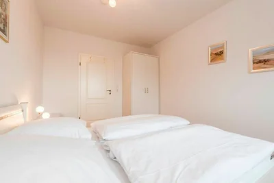 Vakantieappartement Gezinsvakantie Göhren