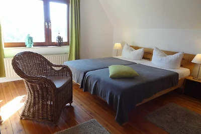 Vakantiehuis Ontspannende vakantie Gelting