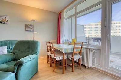 Ferienpark - Haus O, App. 0O0312