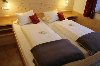 Appartamento Vacanza con famiglia Bolzano