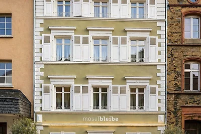 Apartamento Vacaciones familiares Bernkastel-Kues