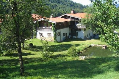 Appartamento Vacanza con famiglia Tegernsee (città)