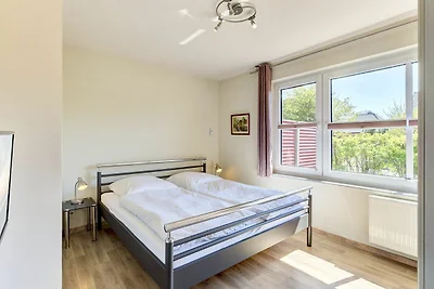 Appartamento Vacanza con famiglia Dagebüll