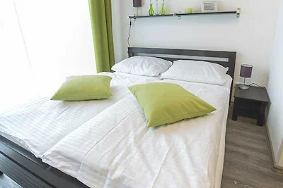 Vakantieappartement Gezinsvakantie Dierhagen