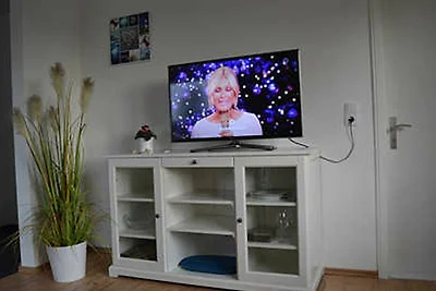 Ferienwohnung Ebbe