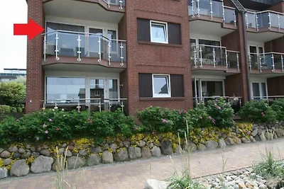 Ferienwohnung Hebben