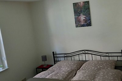 Vakantieappartement Gezinsvakantie Dankerode