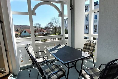 Seepark Sellin, Whg. 605