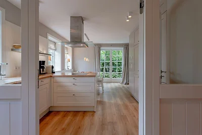 Vakantieappartement Gezinsvakantie Nieblum