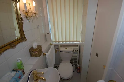 Vakantieappartement Gezinsvakantie Wilhelmshaven