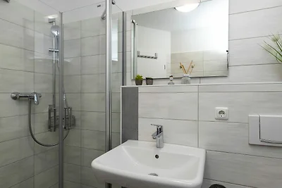 Vakantieappartement Gezinsvakantie Middelhagen