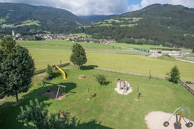 Ferienwohnung Alpenrose