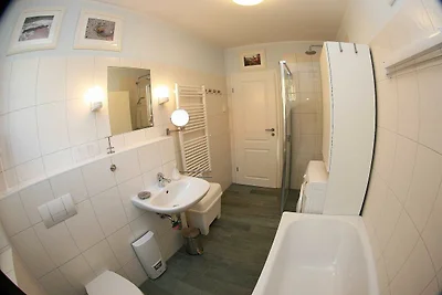 Ferienwohnung Ostseerausch Nr.