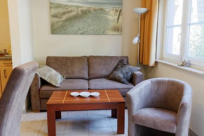 Wohnung 4 - Klein Müritz - SNR: 43