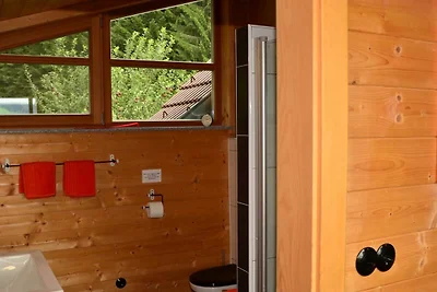 Casa vacanze Vacanza di relax Waldbach
