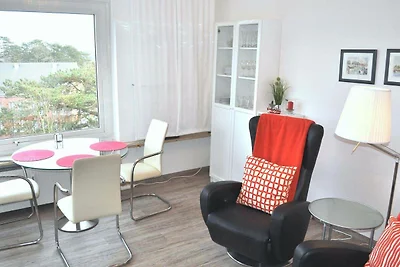 Carpe Diem Ferienwohnung Nr.187 Meerblick