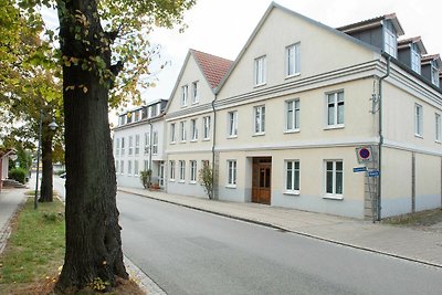 Vakantieappartement Gezinsvakantie Ralswiek