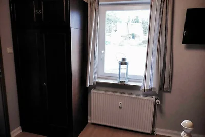 Ferienzimmer Moorhexe