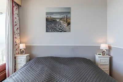Vakantieappartement Gezinsvakantie Travemünde