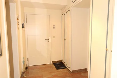 Ferienwohnung Hebben