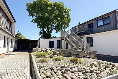 Vakantieappartement Gezinsvakantie Thiessow