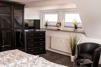 Appartamento Vacanza con famiglia Wilhelmshaven