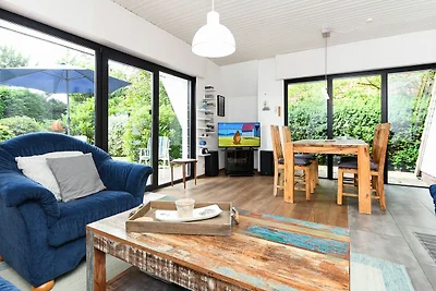 Ferienhaus Leevje