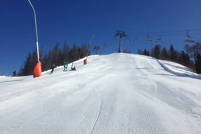 Casa vacanze Vacanza di relax Bad Kleinkirchheim