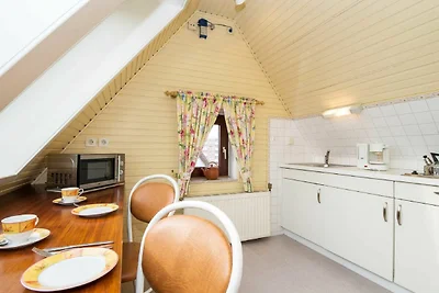 Vakantieappartement Gezinsvakantie Westerland