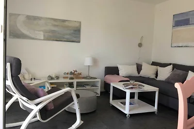 Vakantieappartement Gezinsvakantie Schönhagen