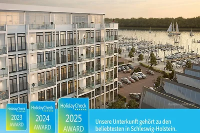 Exklusive Wohnung, 2 Schlafzimmer (34)